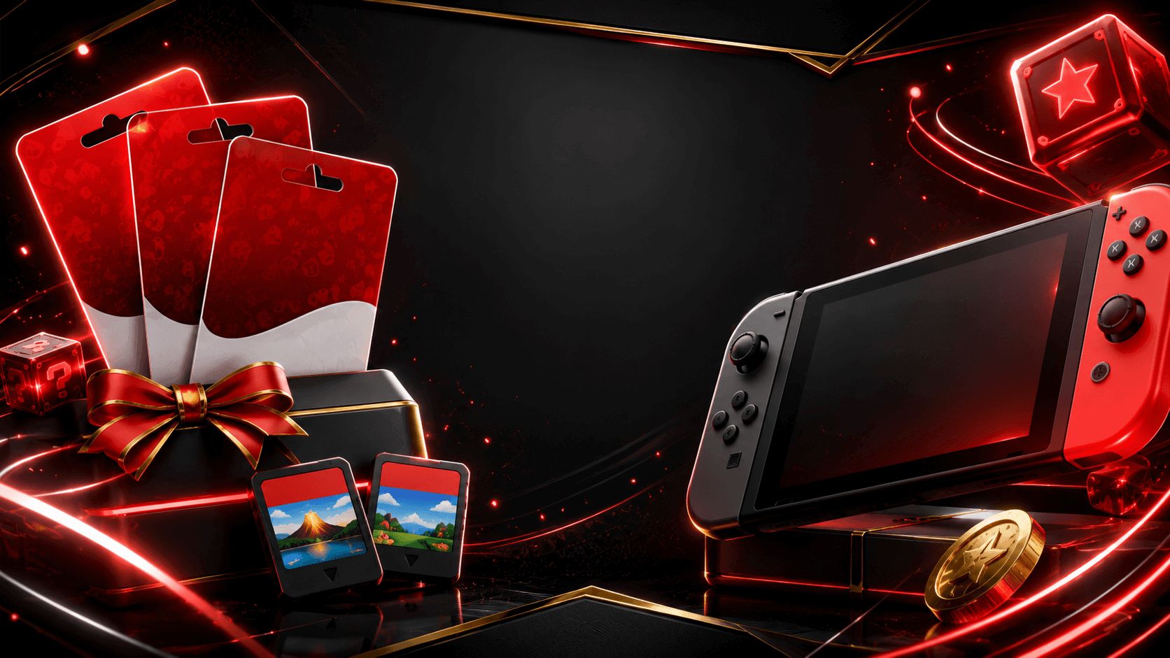 Nintendo