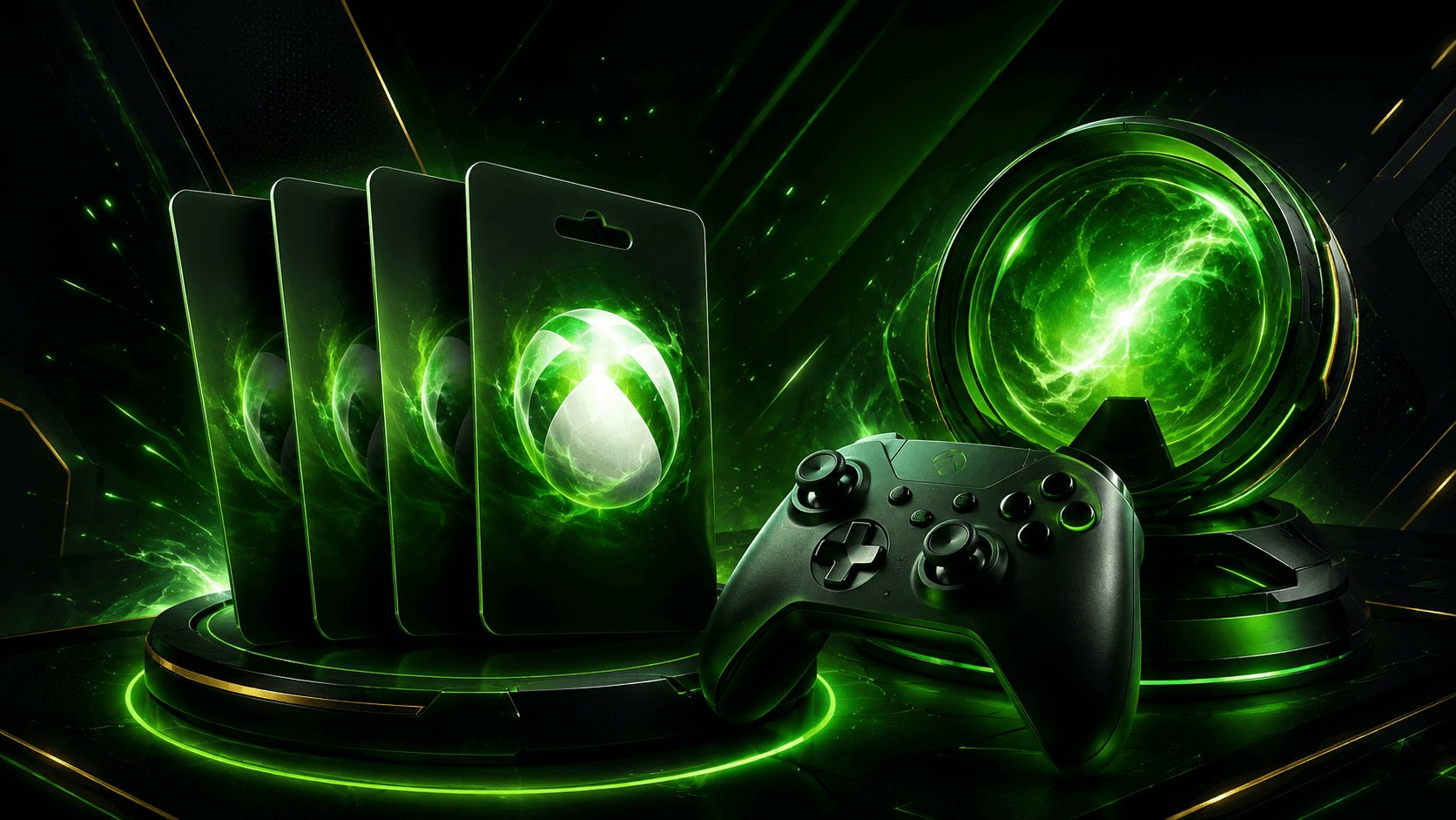Xbox